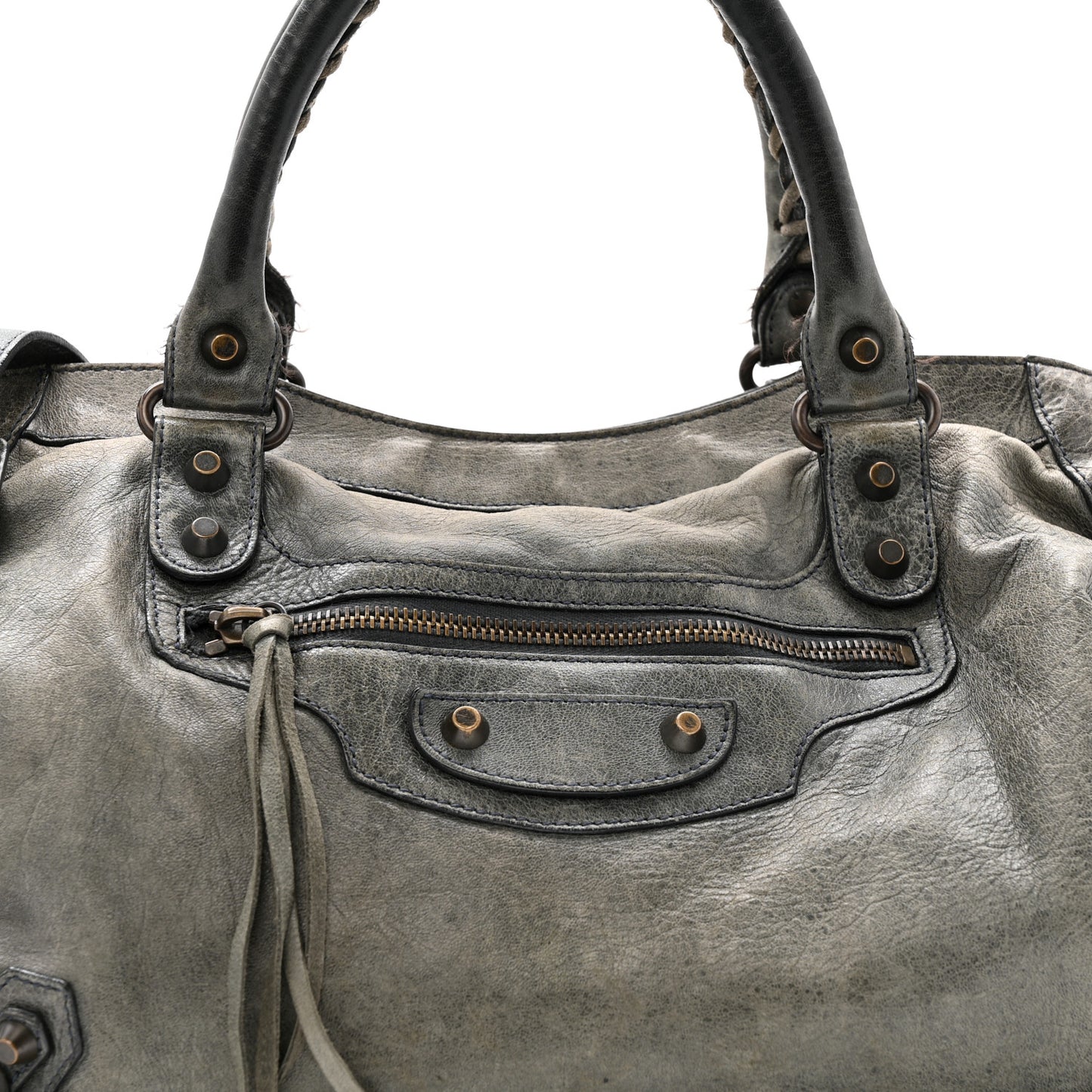 Agneau Classic Hardware City Dolma