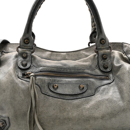 Balenciaga Agneau Classic Hardware City Dolma 8 of 14