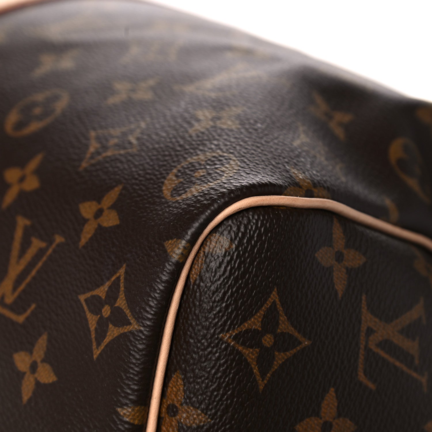 Louis Vuitton Monogram Keepall Bandouliere 45 9 of 19