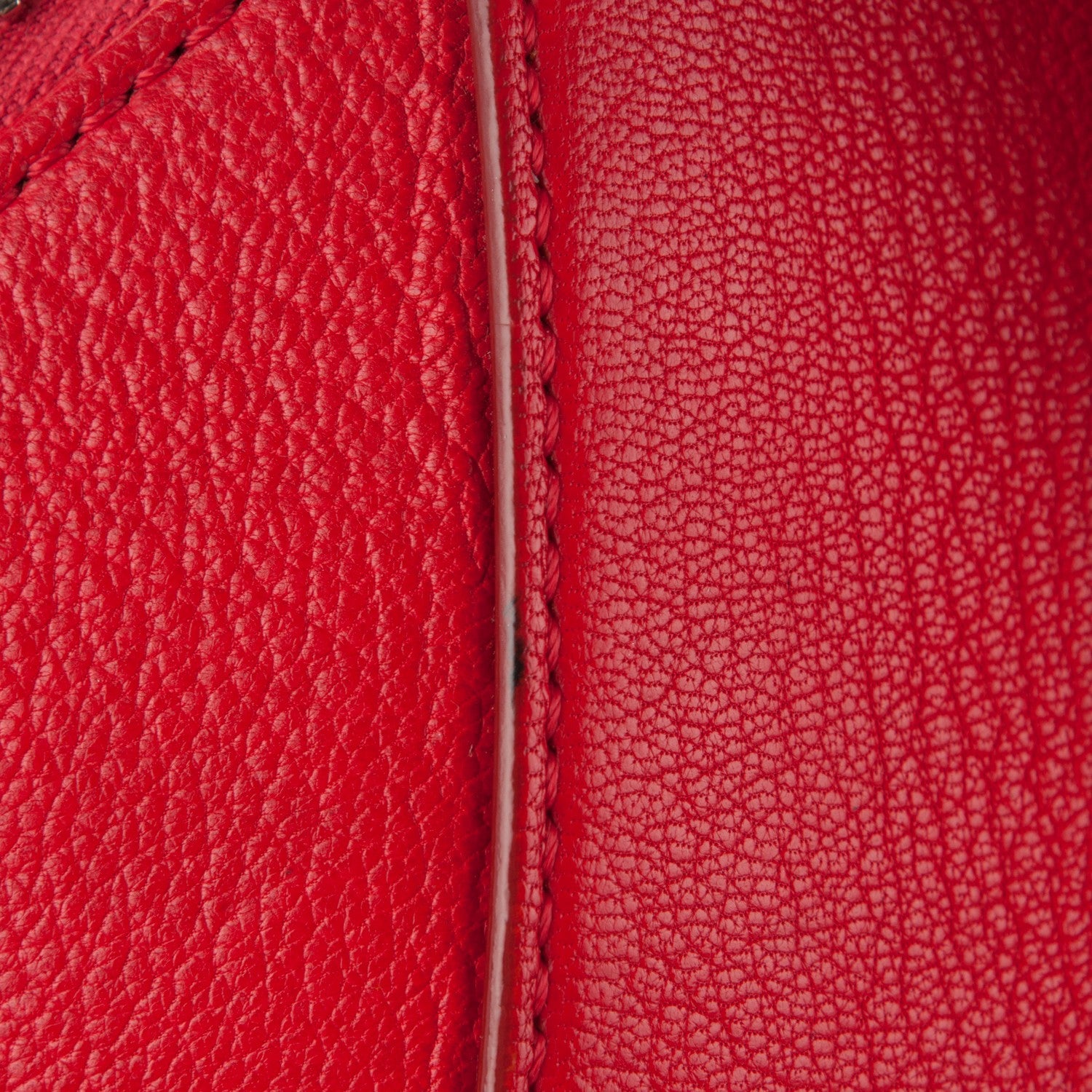 Givenchy Sugar Goatskin Small Antigona Red 11 of 11