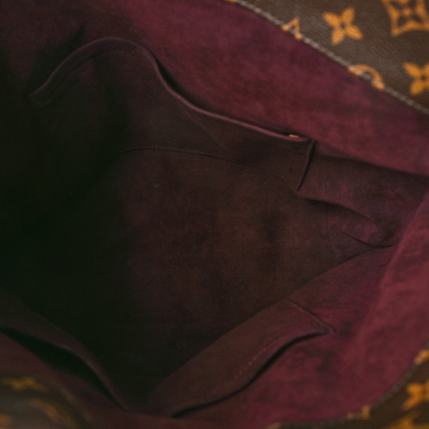 Monogram Melie