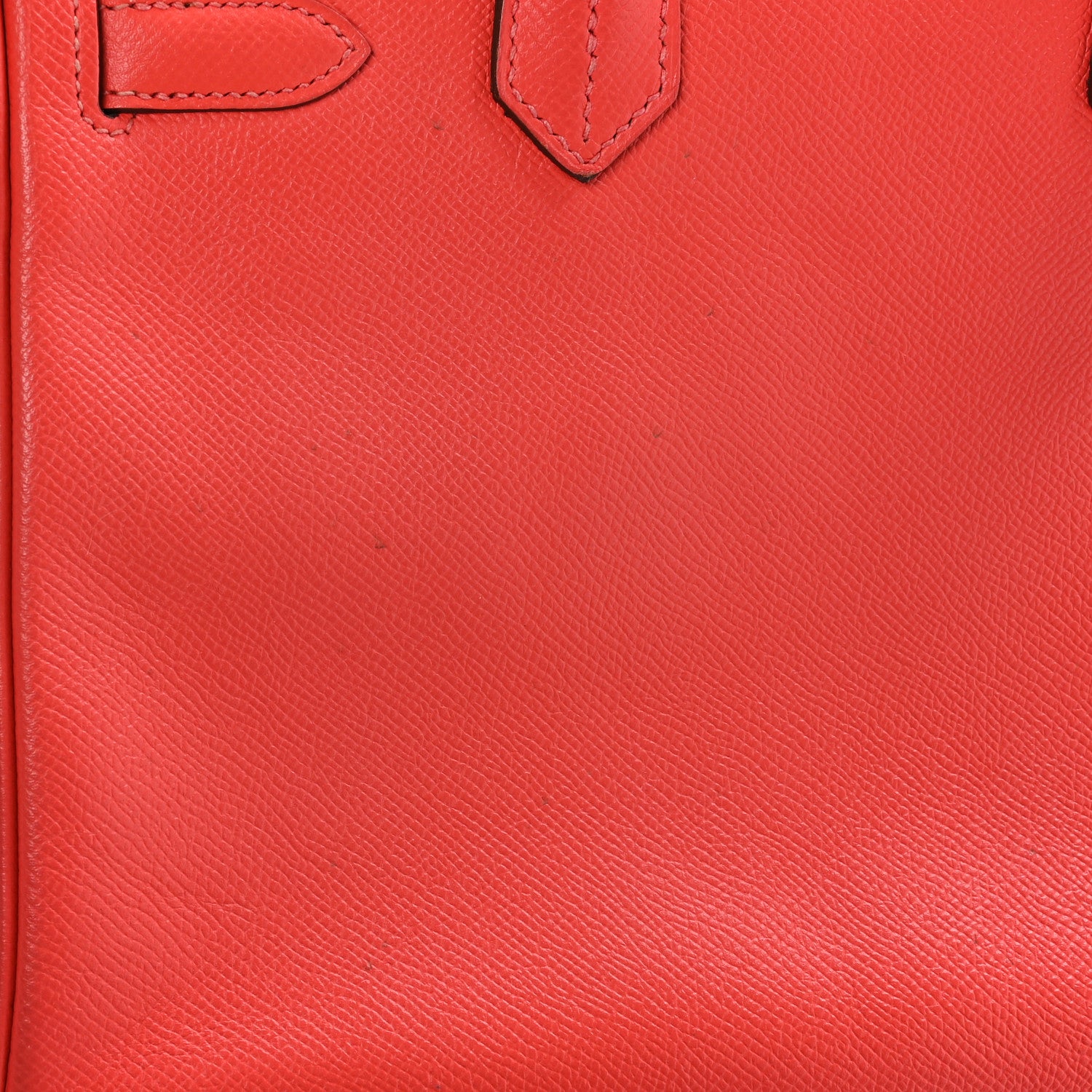 Hermes Epsom BIRKIN 30 Rose Jaipur 18 of 18