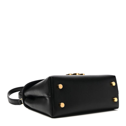 Celine Supple Calfskin Teen Nino Black 4 of 10