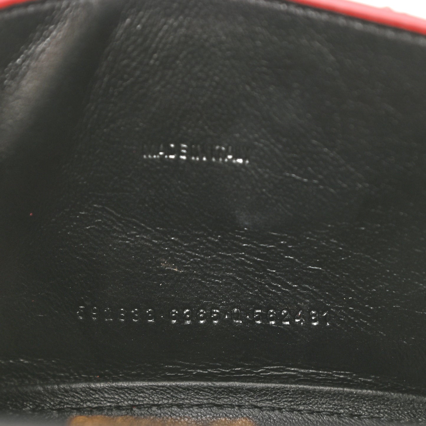 Strass Suede Hourglass Top Handle Bag XS Ruby