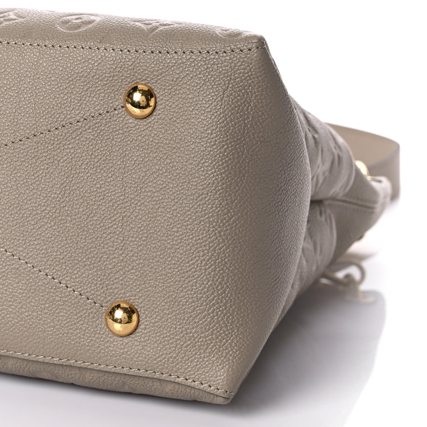 Empreinte Maida Hobo Tourterelle