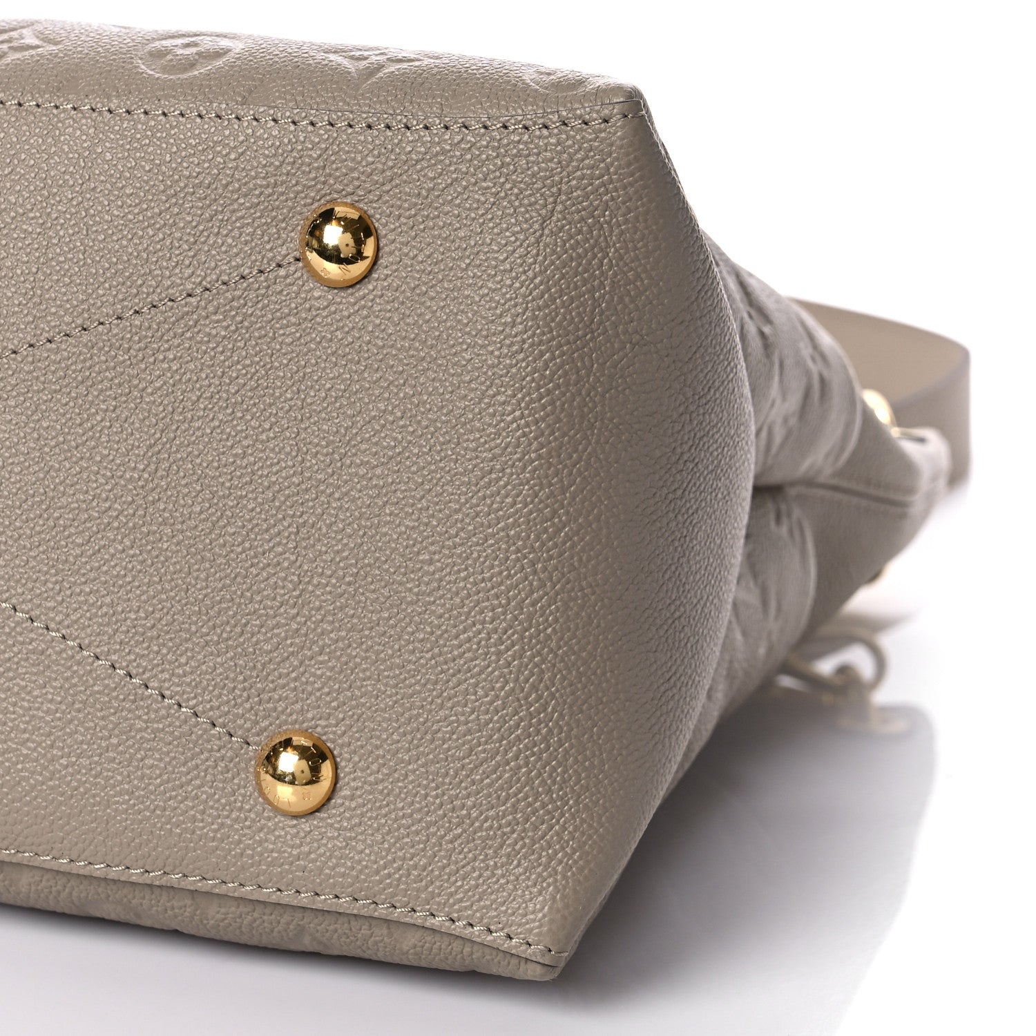 Louis Vuitton Empreinte Maida Hobo Tourterelle 8 of 8