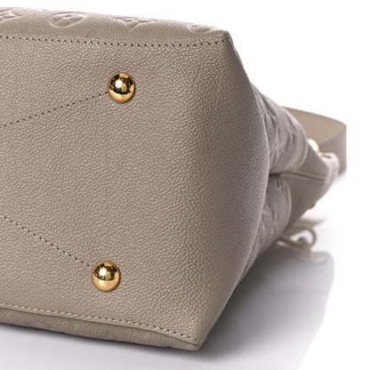 Louis Vuitton Empreinte Maida Hobo Tourterelle 8 of 8