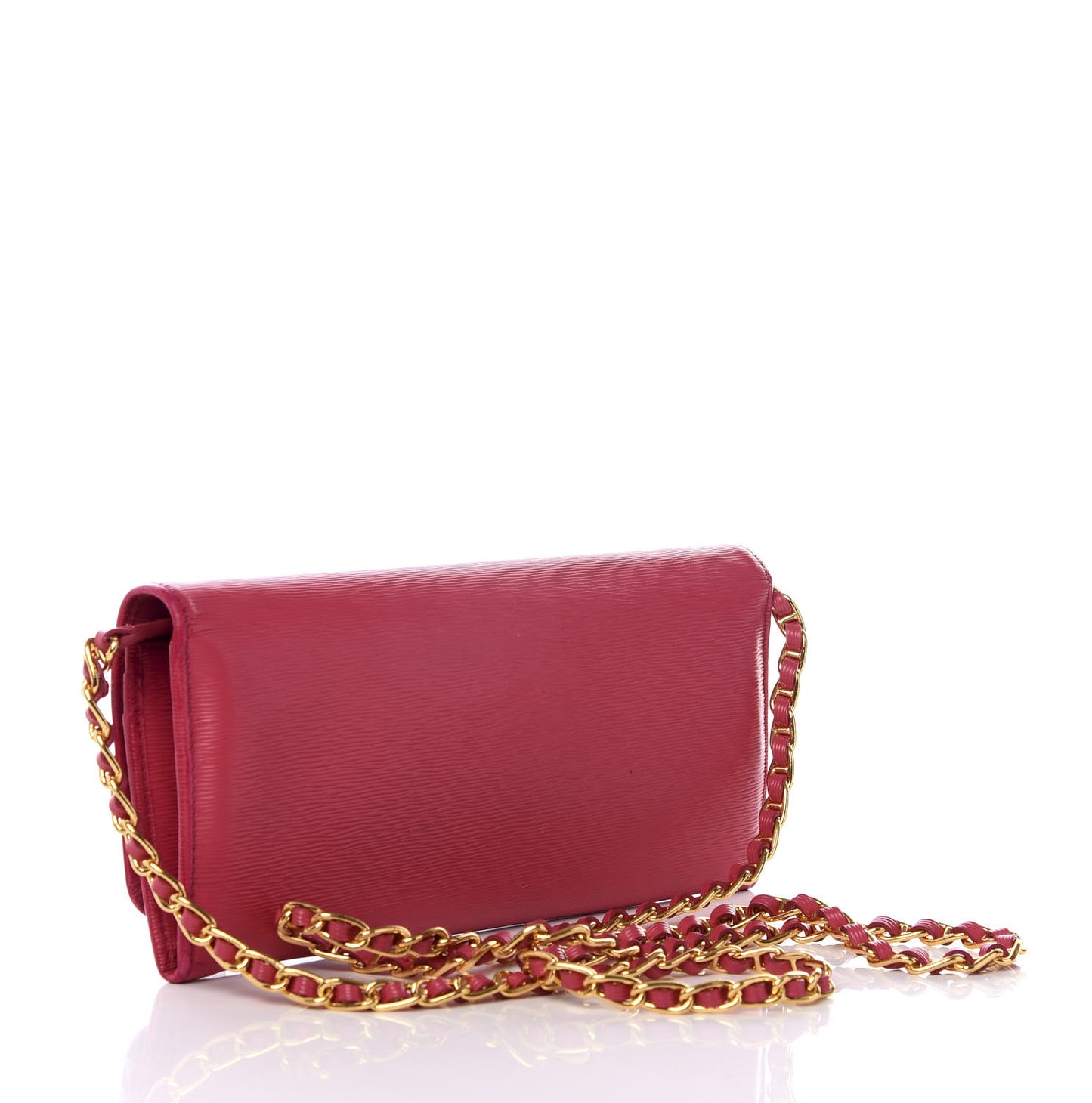 Vitello Move Oro Chain Wallet