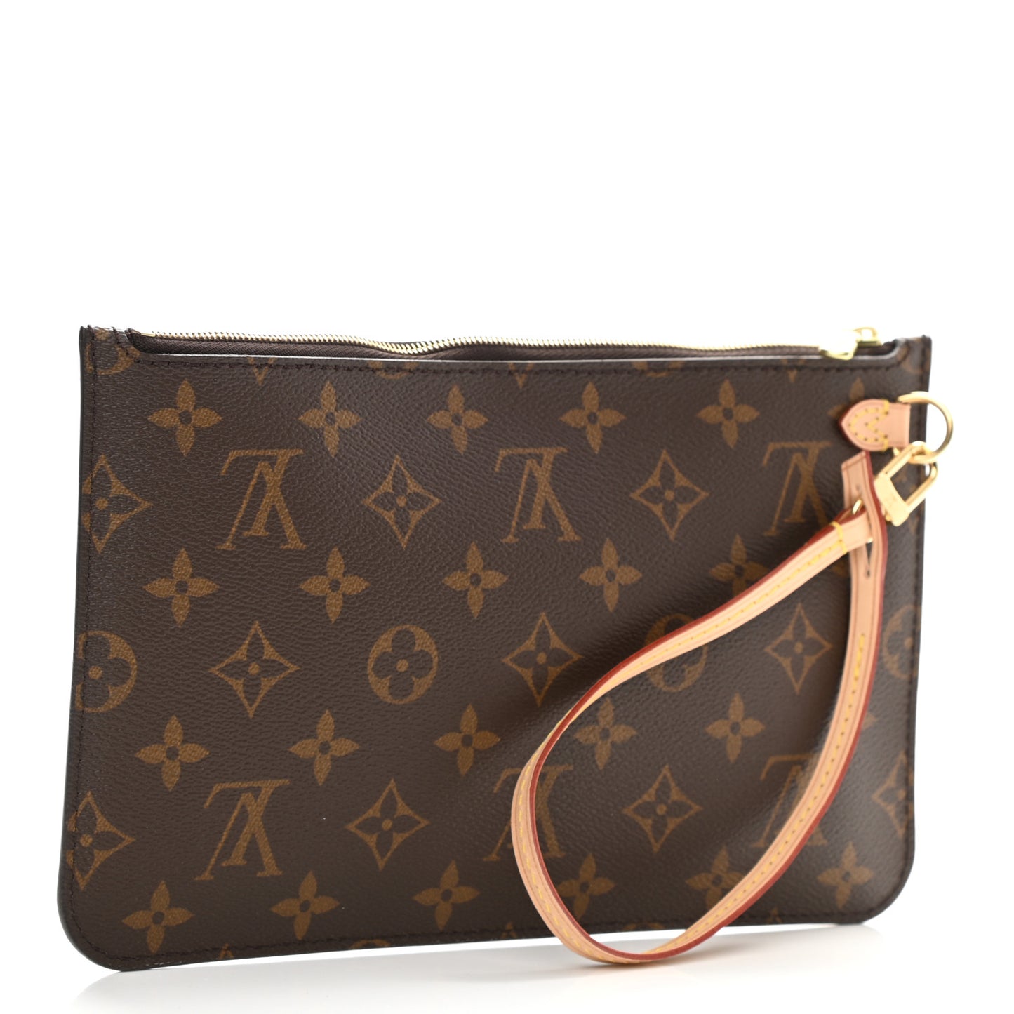 Monogram Neverfull MM GM Pochette