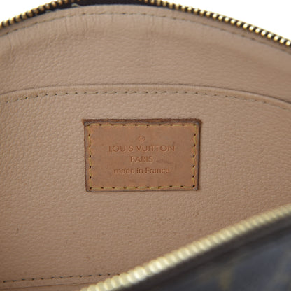 Louis Vuitton Monogram Cosmetic Pouch 8 of 9