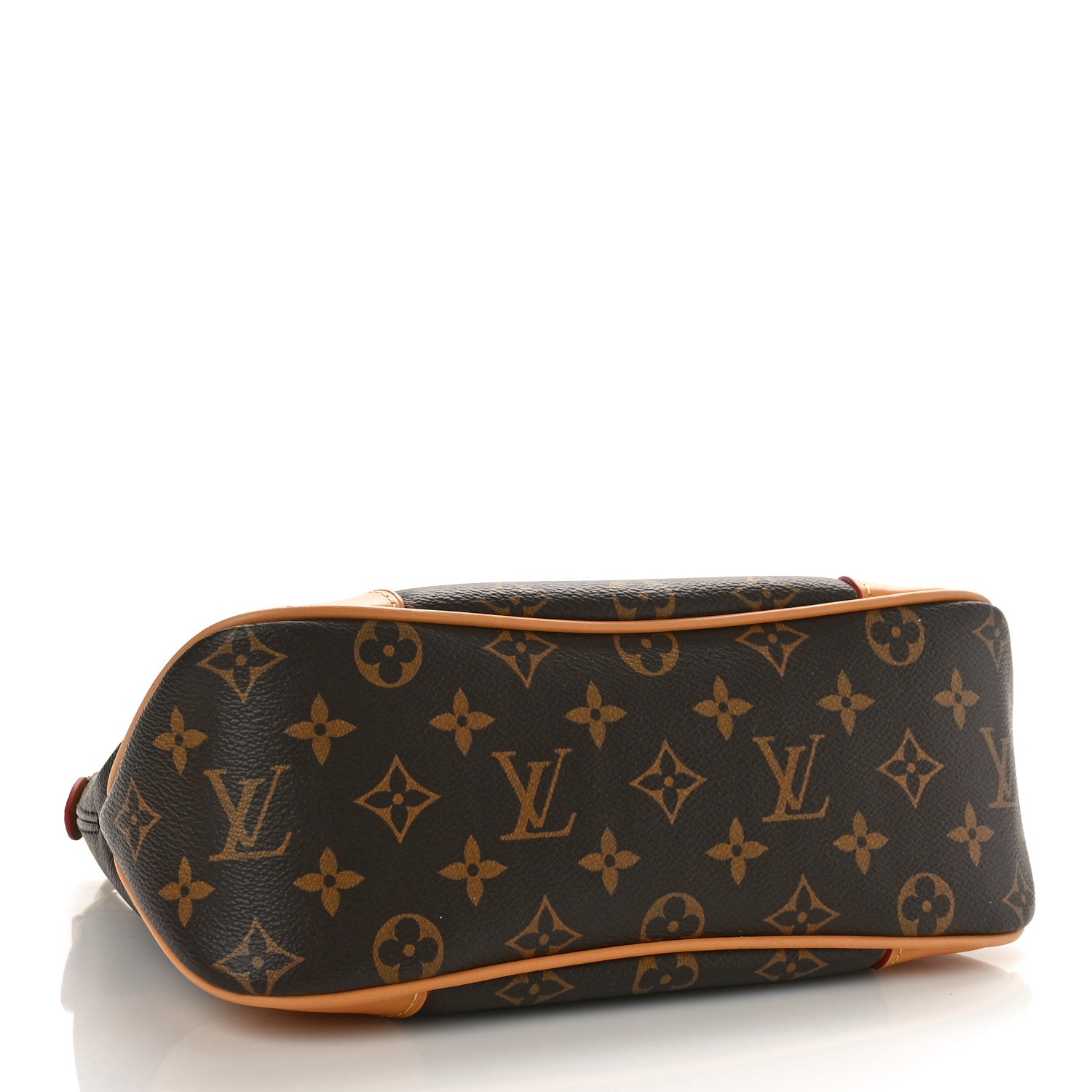Louis Vuitton Monogram Boulogne NM 4 of 8