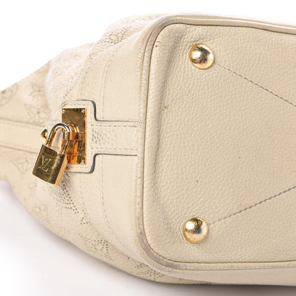 Louis Vuitton Mahina Stellar PM Ivory 20 of 24