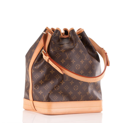 Louis Vuitton Monogram Noe 3 of 8
