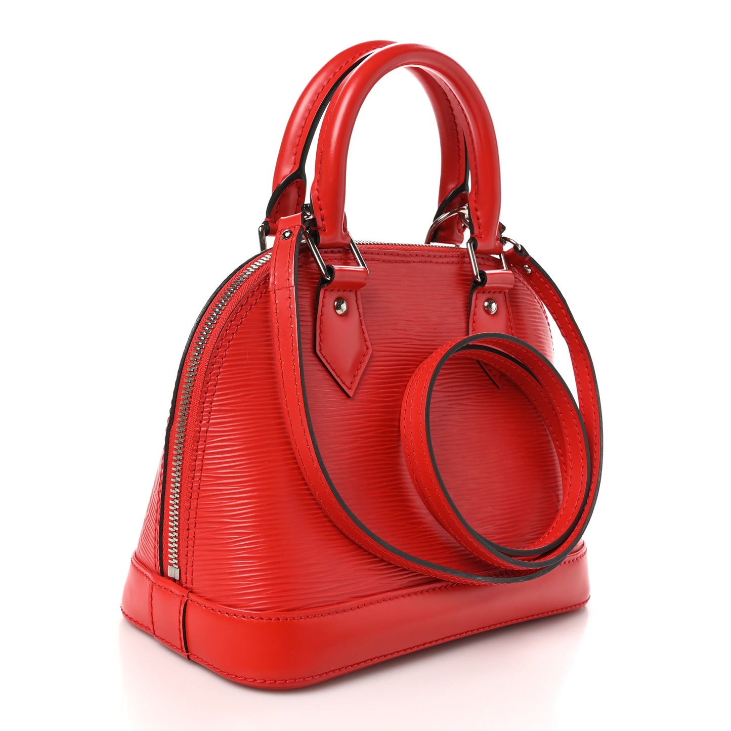 Epi Alma BB Coquelicot