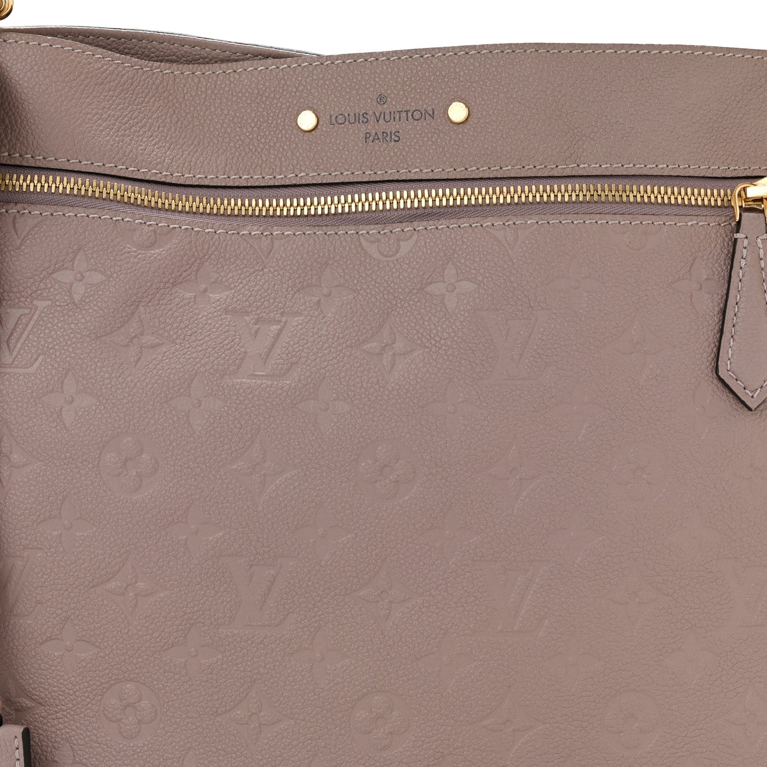 Louis Vuitton Empreinte Spontini Mastic 7 of 10