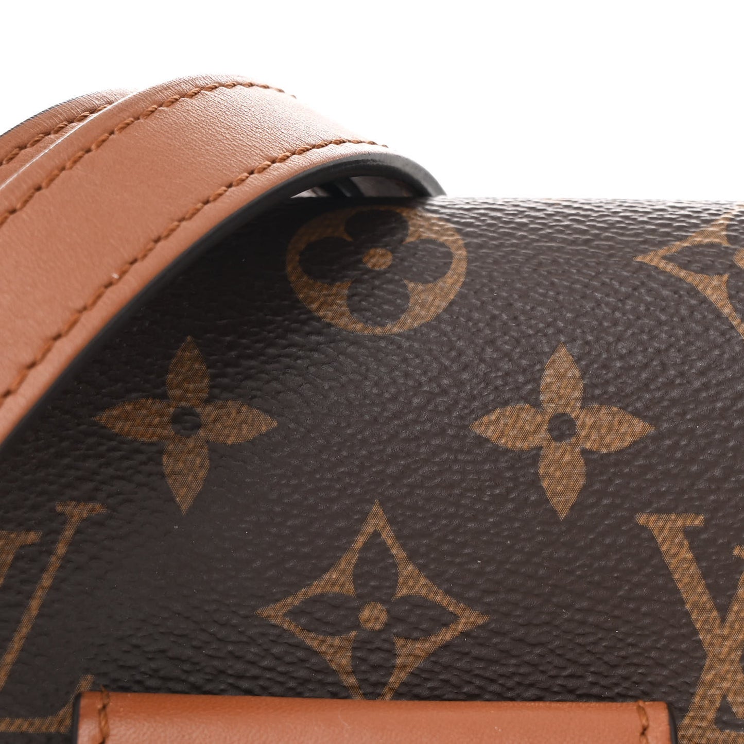 Reverse Monogram Dauphine Mini