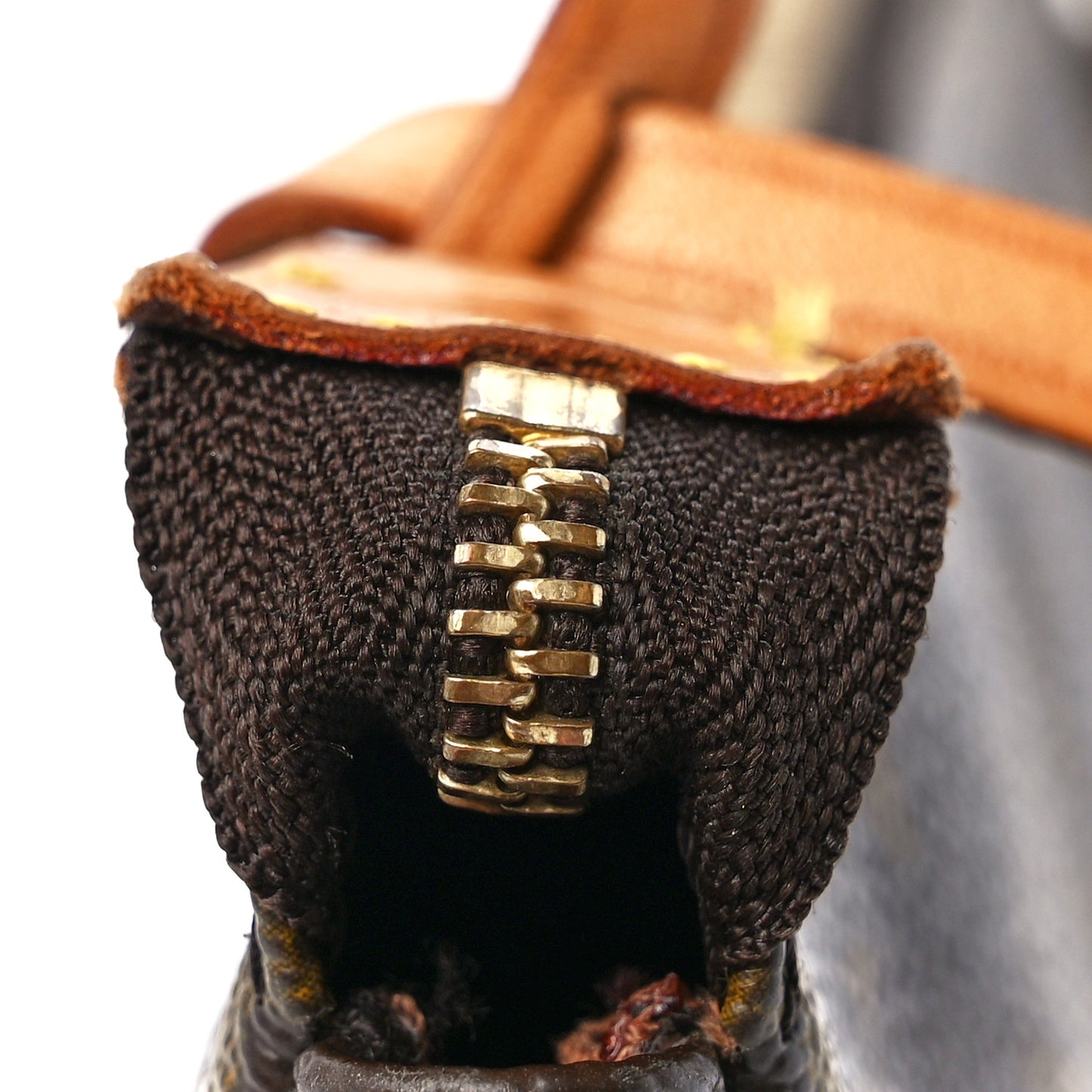 Monogram Pochette Accessories