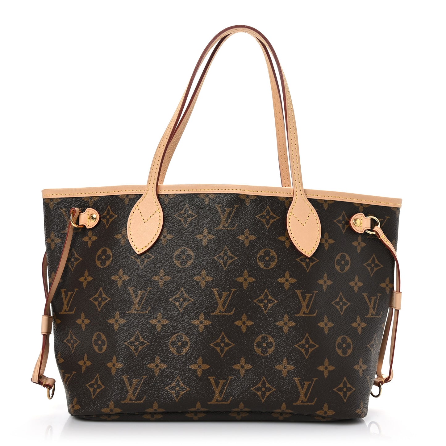 Monogram Neo Neverfull PM Pivoine
