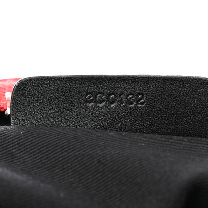 Givenchy Sugar Goatskin Medium Antigona Red 7 of 13