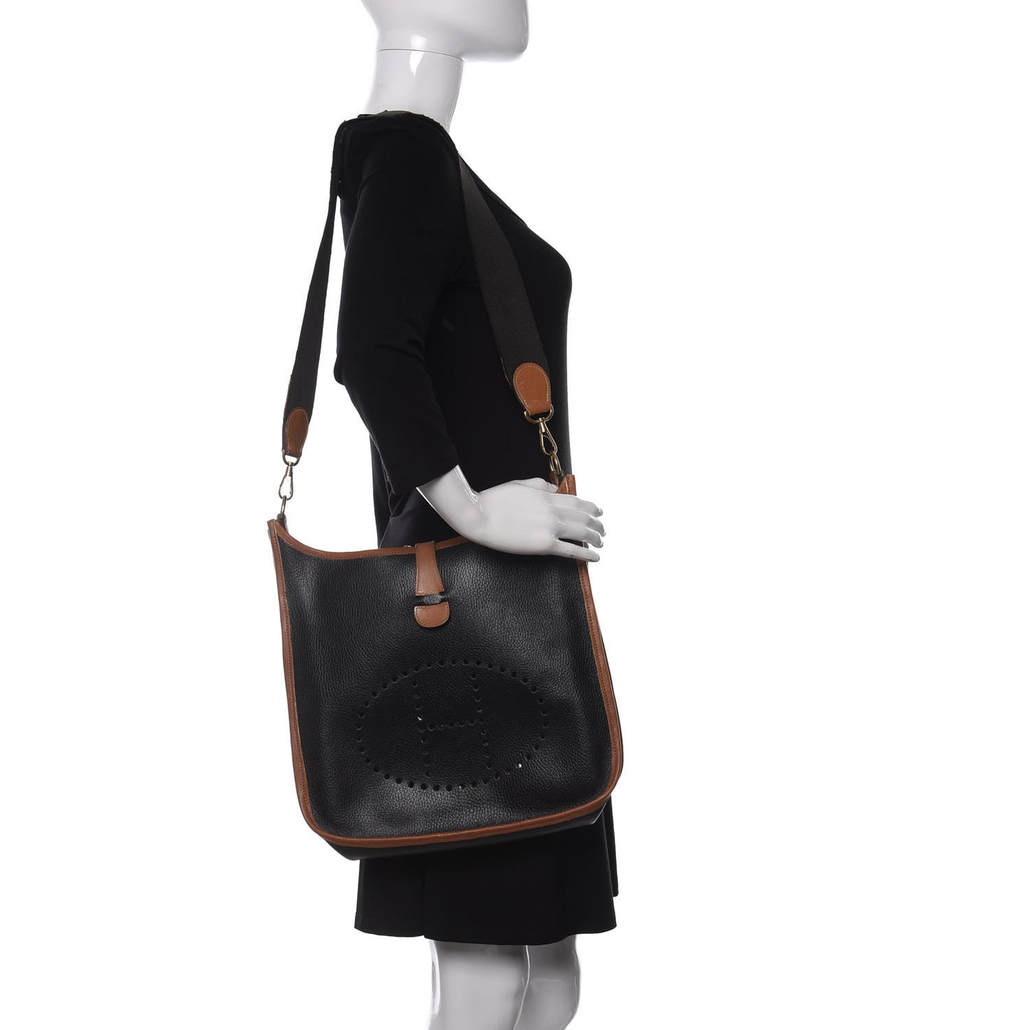 Ardennes Evelyne GM Black Gold