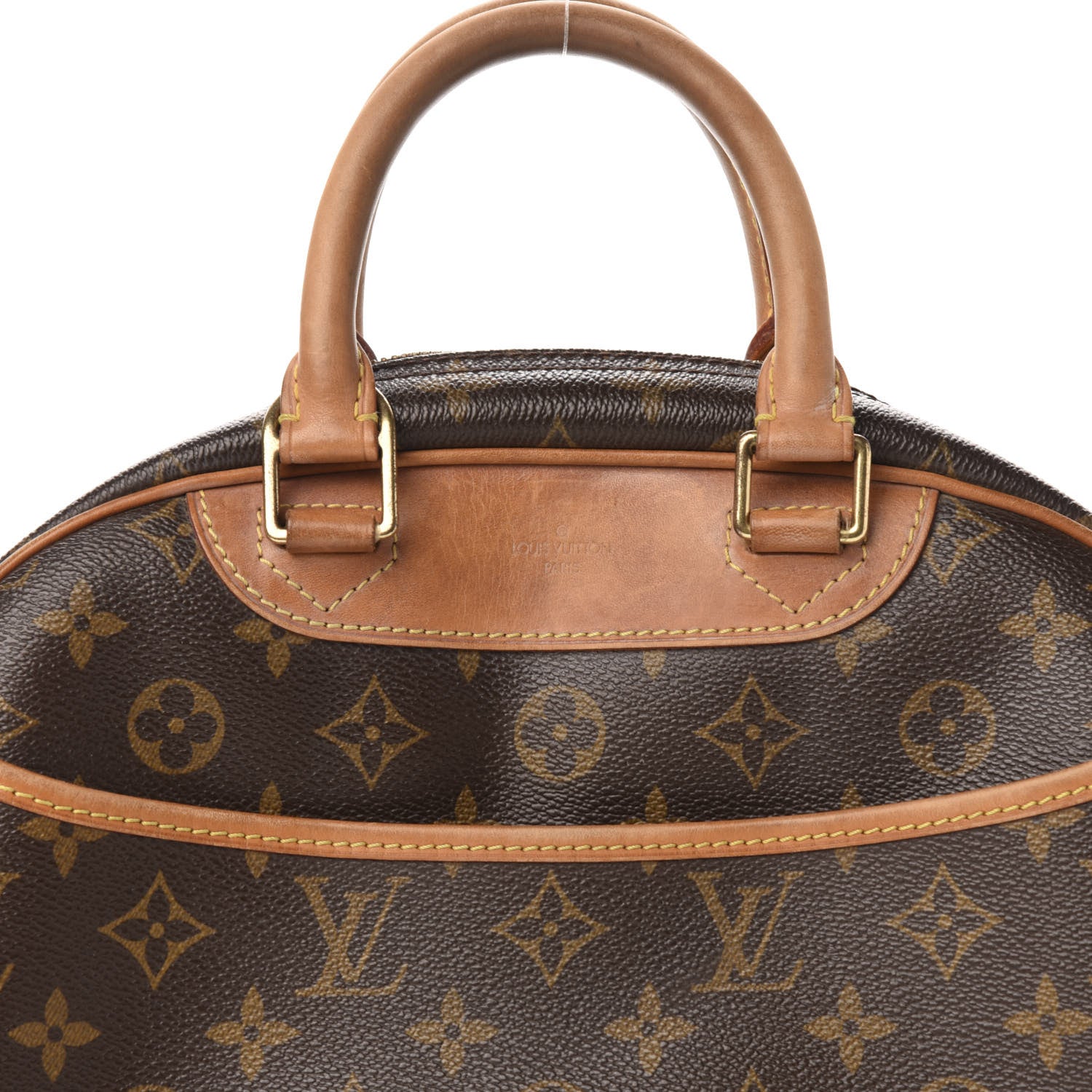 Louis Vuitton Monogram Trouville 11 of 11
