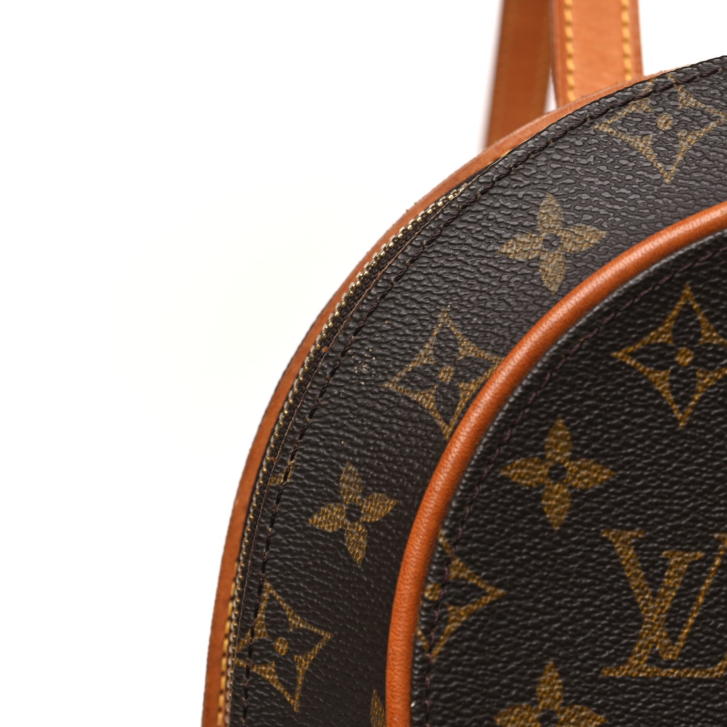 Louis Vuitton Monogram Ellipse Sac a Dos Backpack 10 of 13