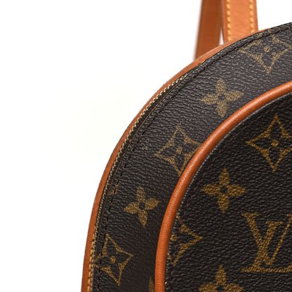 Louis Vuitton Monogram Ellipse Sac a Dos Backpack 10 of 13