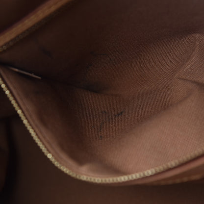 Louis Vuitton Monogram Batignolles Horizontal 11 of 15