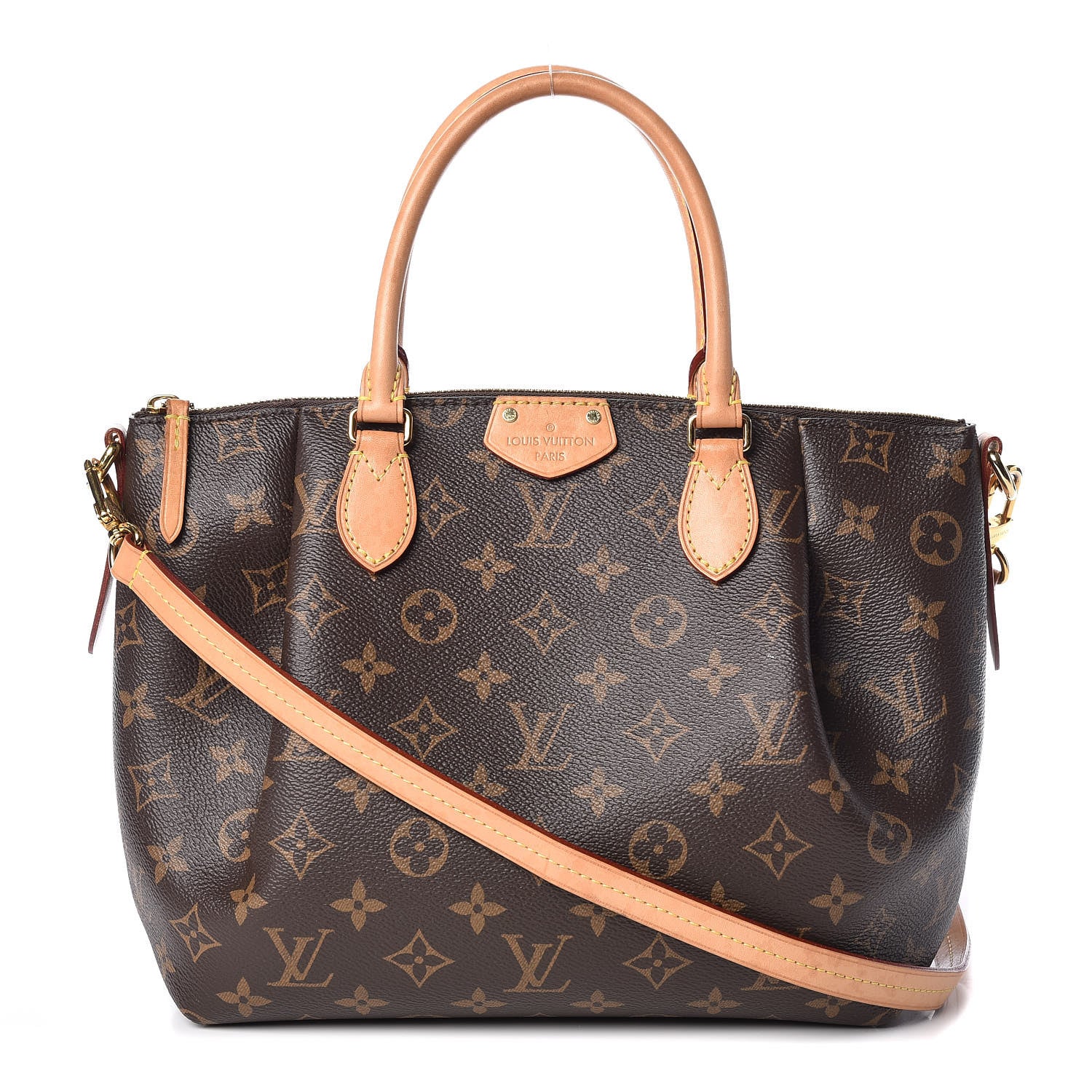 Louis Vuitton Monogram Turenne PM 1 of 14
