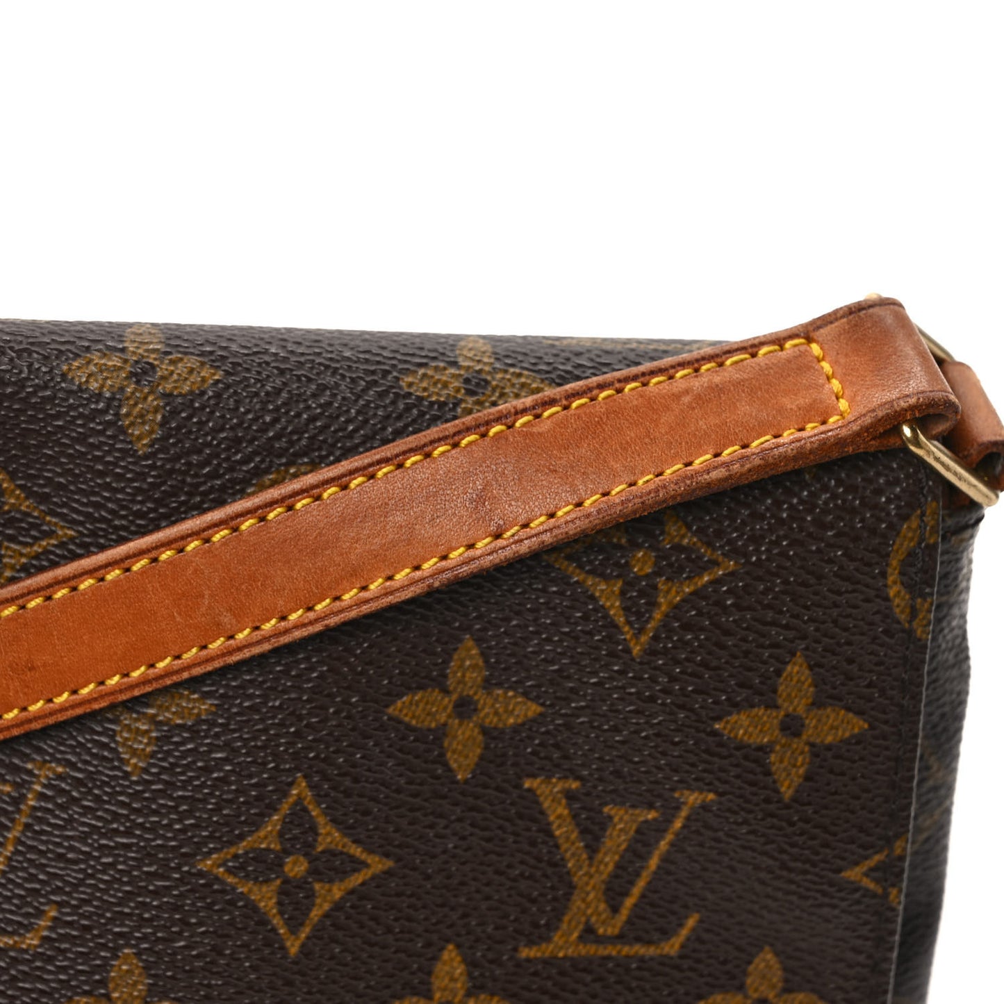 Monogram Musette Tango