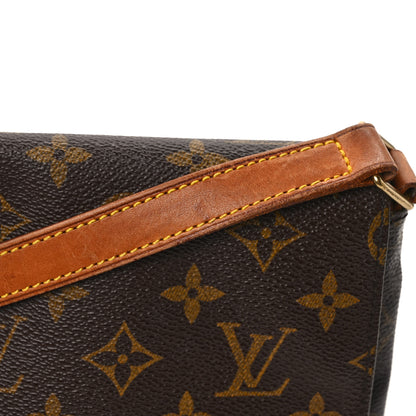 Louis Vuitton Monogram Musette Tango 9 of 9