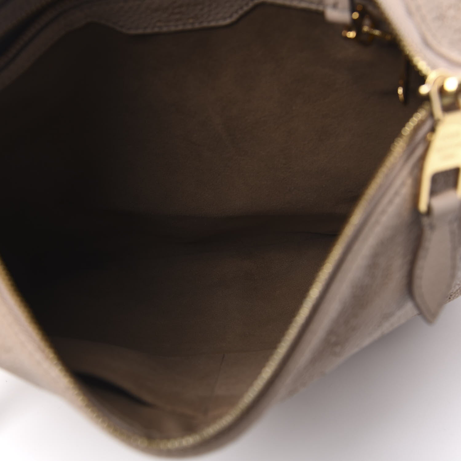 Louis Vuitton Mahina Selene PM Sandy 6 of 11