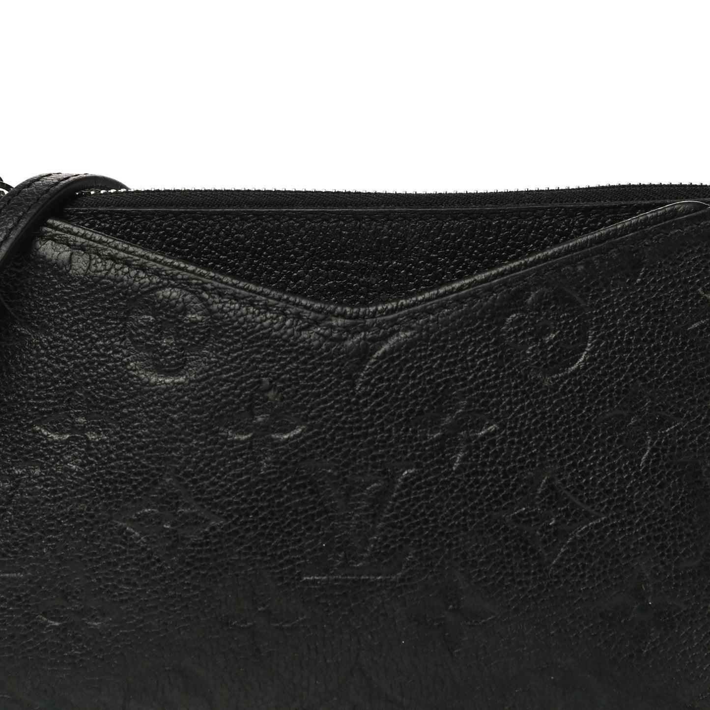 Empreinte Pallas Crossbody Black