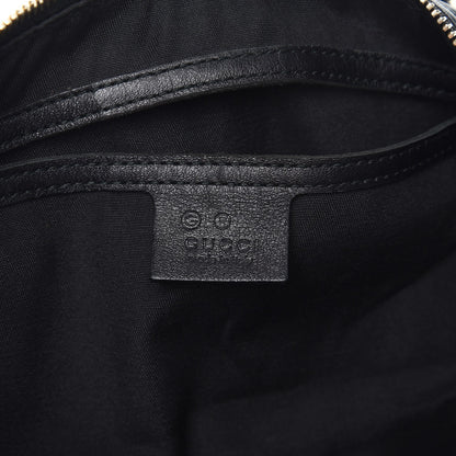 Gucci Guccissima Medium Joy Boston Black 6 of 11