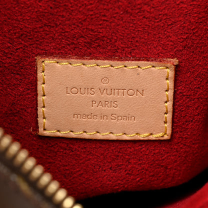 Louis Vuitton Monogram Croissant GM 6 of 17