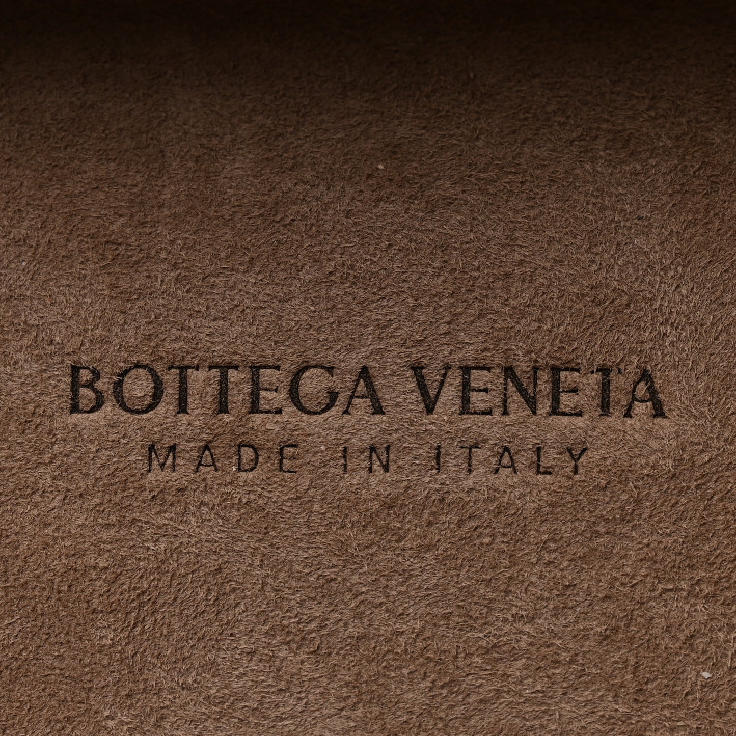 Nappa Intrecciato Chain Knot Clutch Sterling