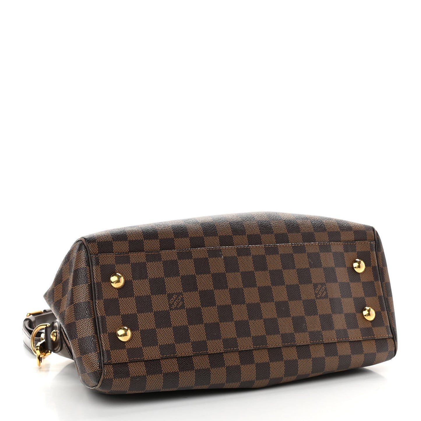 Damier Ebene Trevi PM
