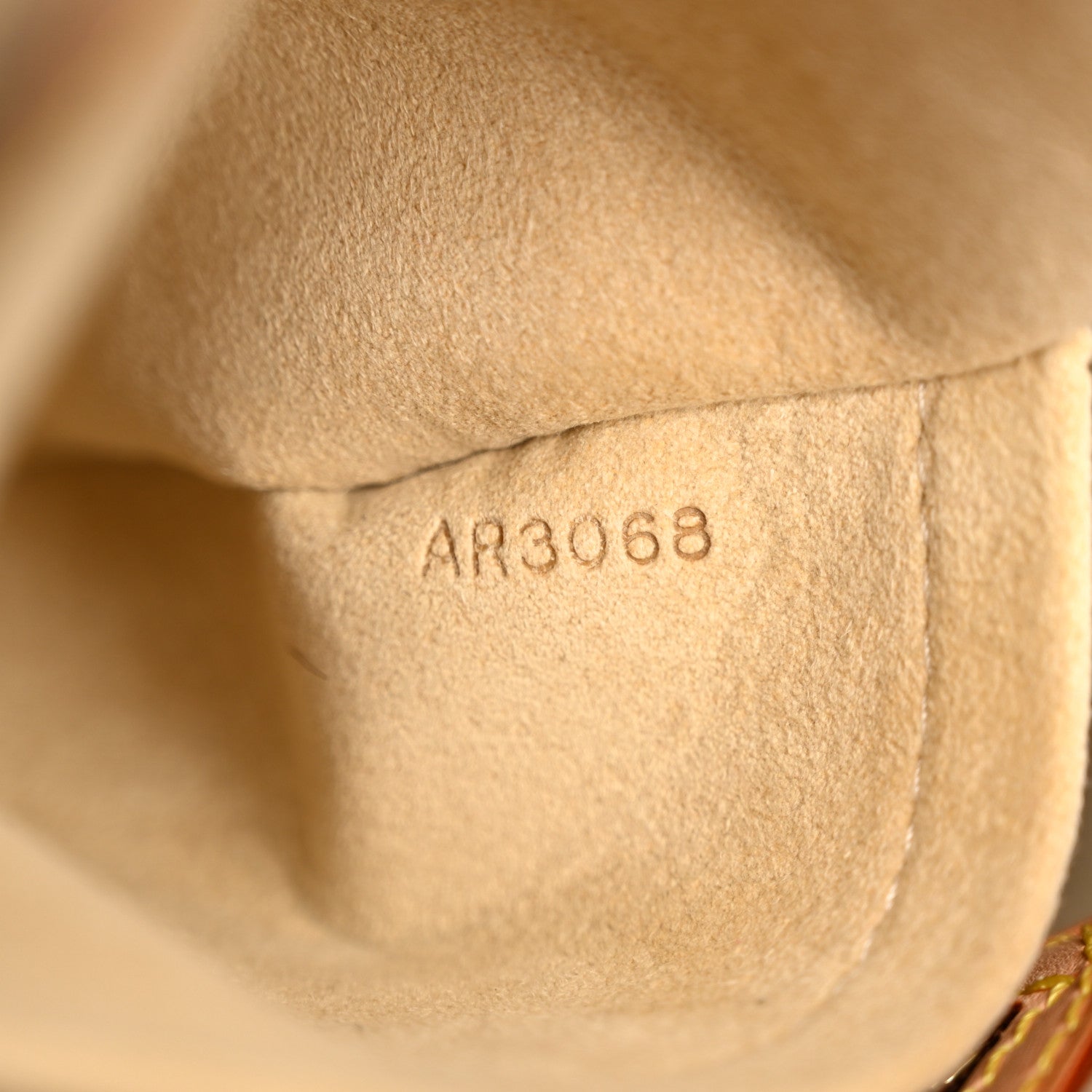 Louis Vuitton Monogram Etoile Bowling Bag 7 of 12