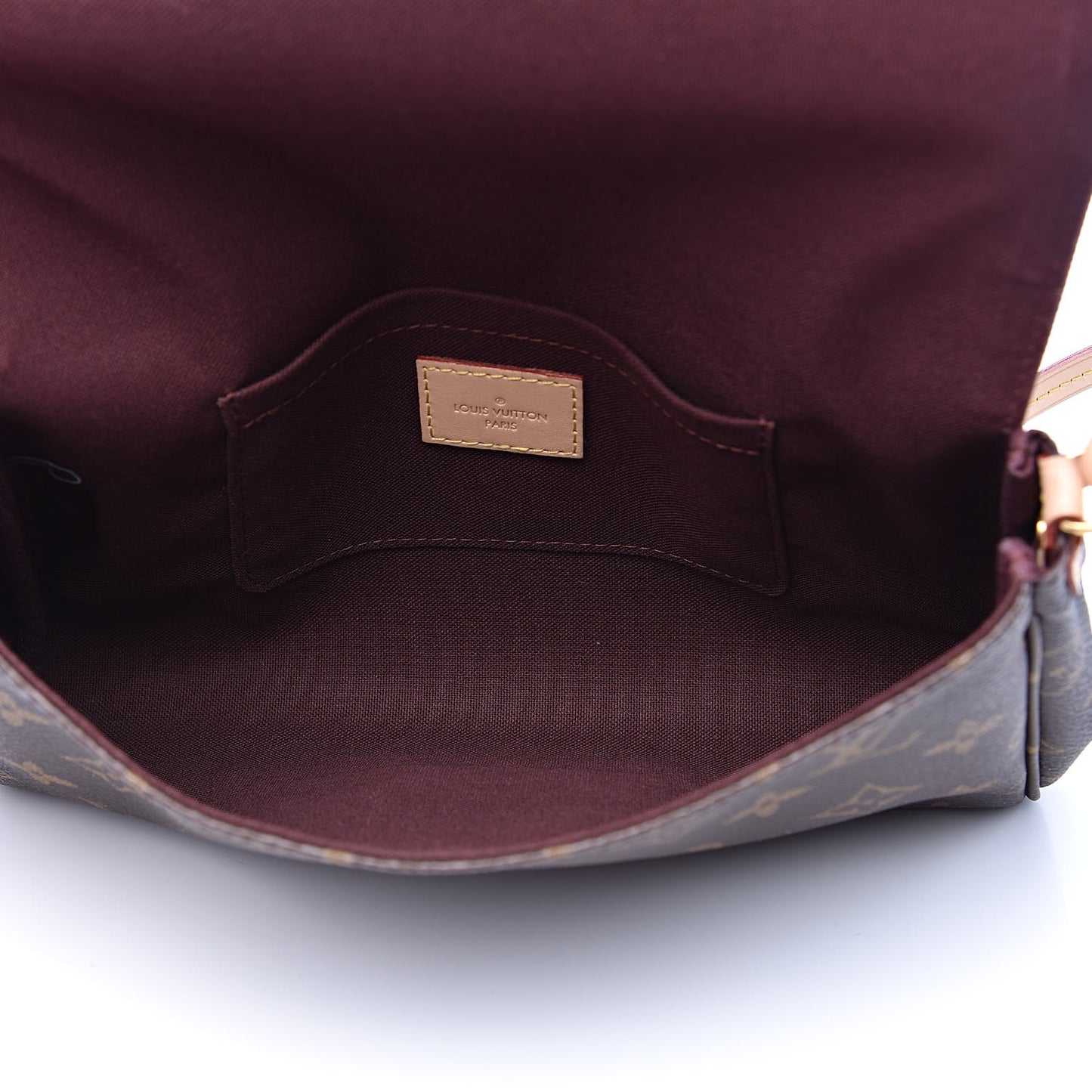 Monogram Favorite MM
