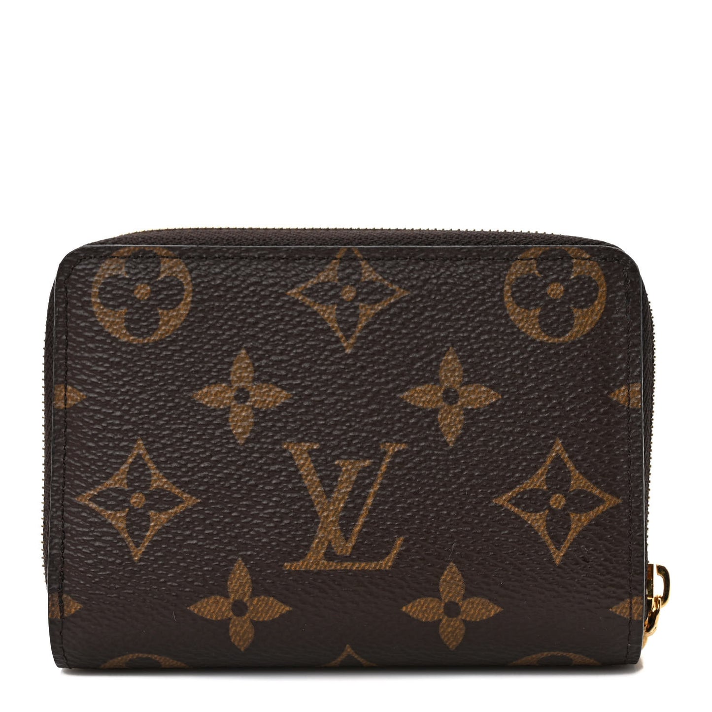 Reverse Monogram Lou Wallet