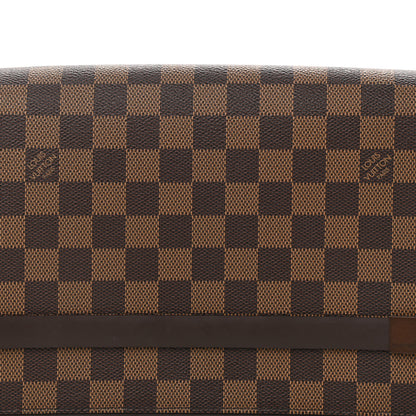 Louis Vuitton Damier Ebene Tribeca Long 8 of 12