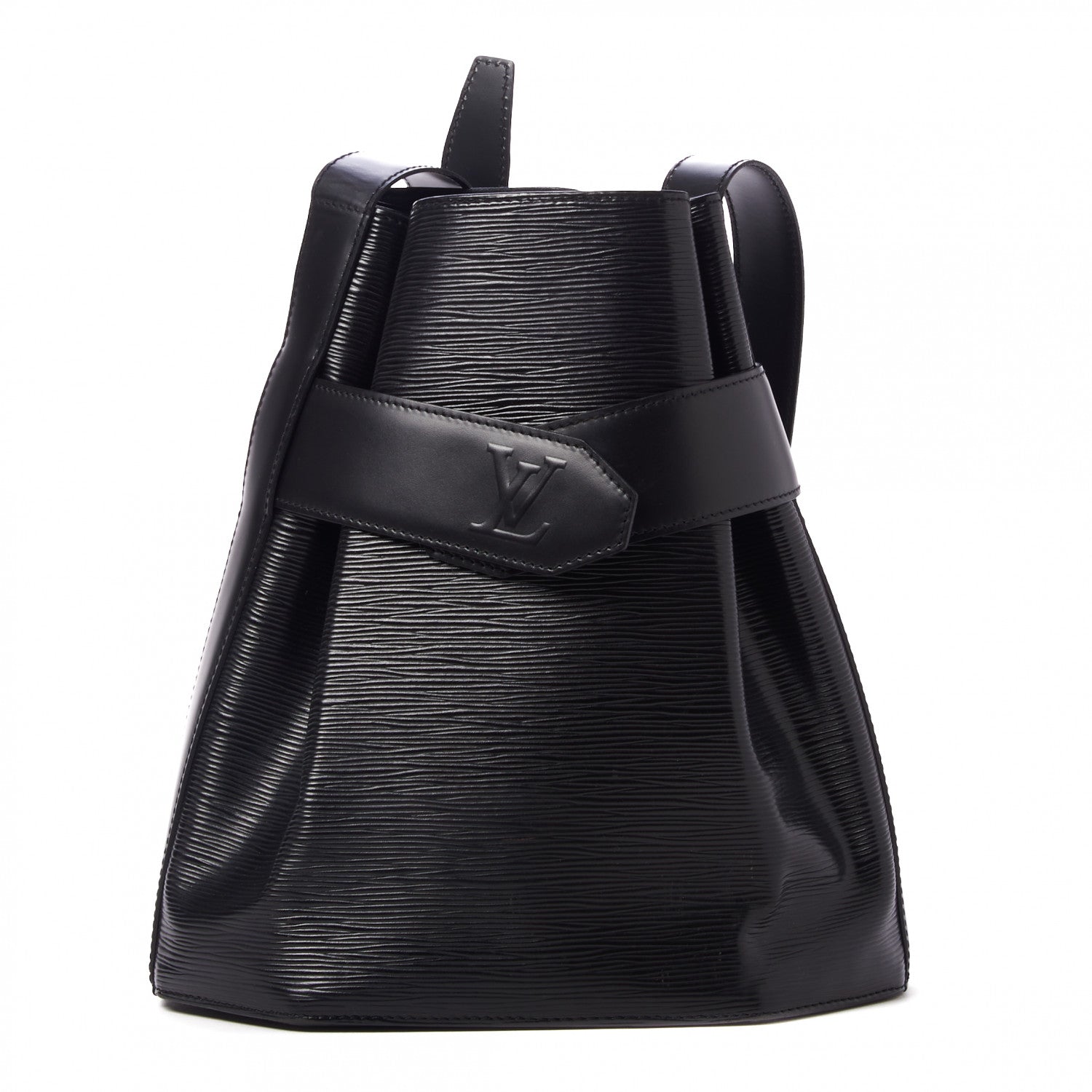 Louis Vuitton Epi Sac D'Epaule 1 of 9