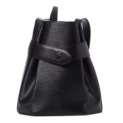 Louis Vuitton Epi Sac D'Epaule 1 of 9