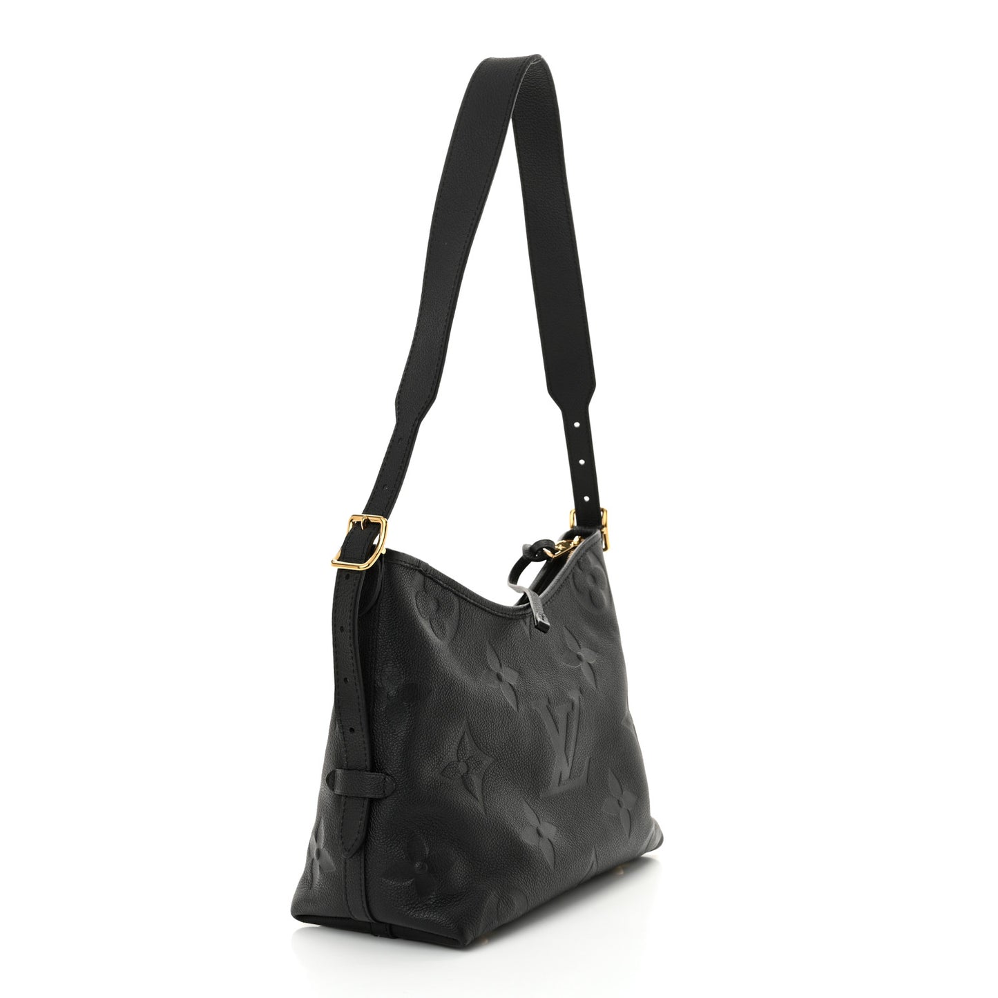 Empreinte Carryall PM Black