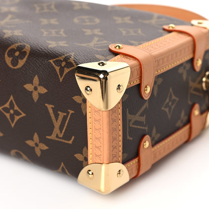 Louis Vuitton Monogram Side Trunk 8 of 9