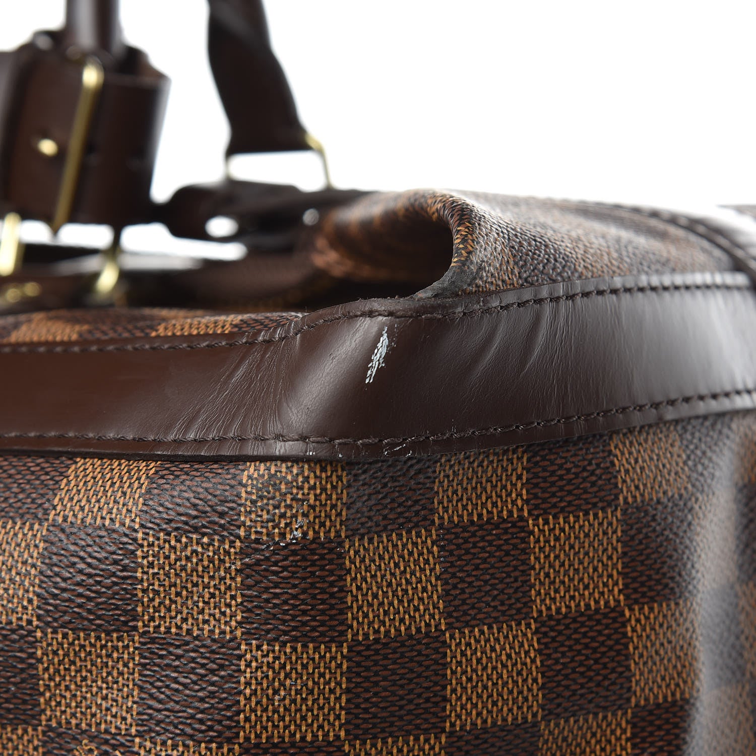 Louis Vuitton Damier Ebene Grimaud 15 of 19