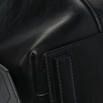 Givenchy Smooth Calfskin Large Soft Antigona Black 8 of 12