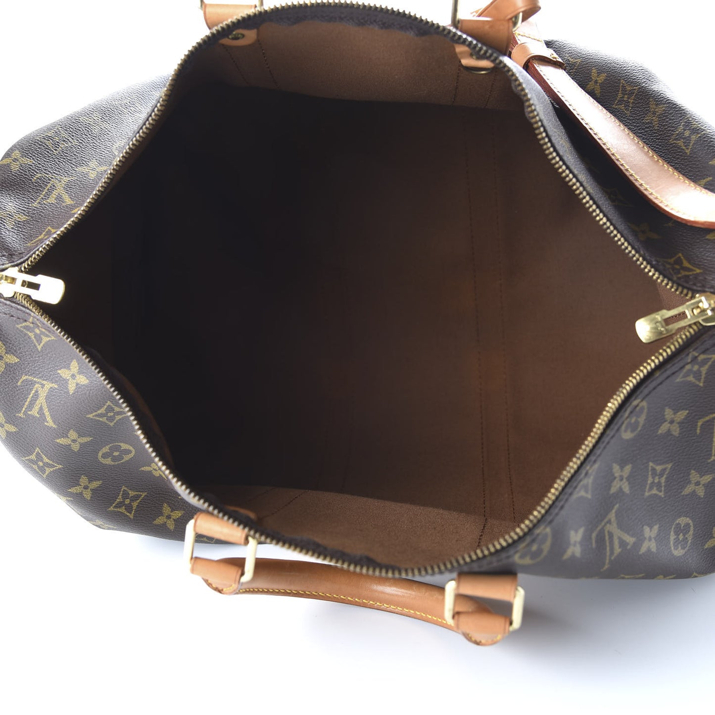 Monogram Keepall Bandouliere 45