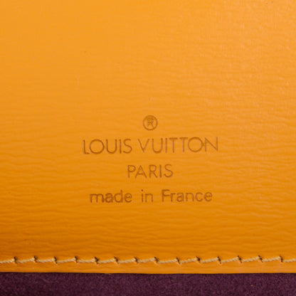 Louis Vuitton Epi Buci Tassil 6 of 6