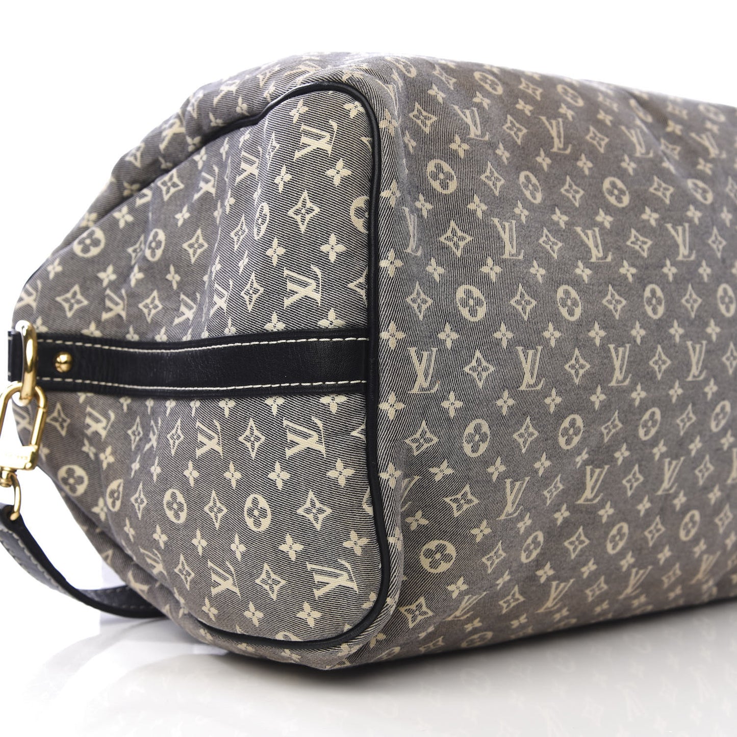 Monogram Idylle Speedy Bandouliere 30 Encre
